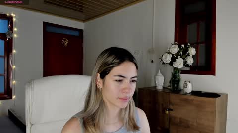 nathaly sky online show from January 22, 2025, 10:18 am