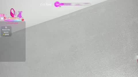 nathaly sky online show from March 6, 2025, 10:30 am