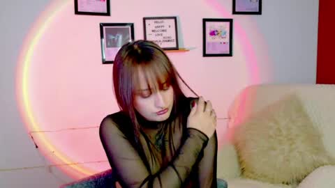 Nathalia Ramirez online show from May 31, 2026, 12:52 am