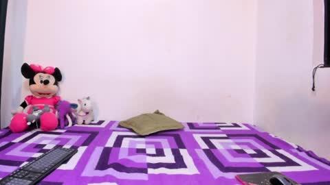 Nathalia online show from June 13, 2026, 3:48 am