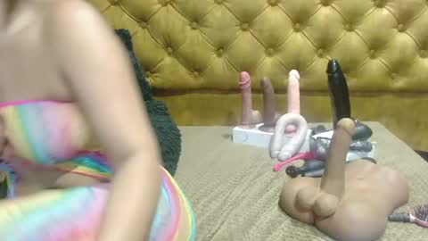 Nathalia online show from February 27, 2025, 6:18 am