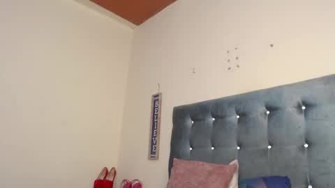 nathalie jackson online show from October 22, 2025, 12:55 am