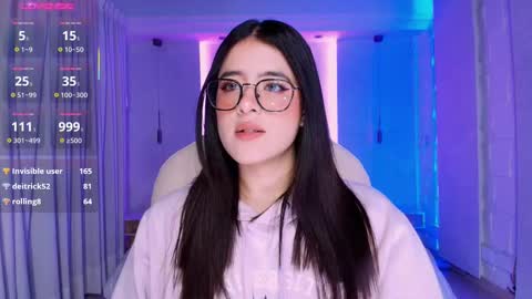 NATHALIE online show from February 27, 2025, 7:12 am