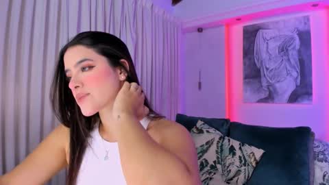 NATHALIE online show from September 10, 2025, 11:32 am