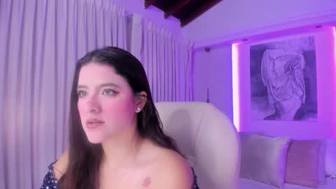 NATHALIE online show from October 20, 2025, 11:10 am