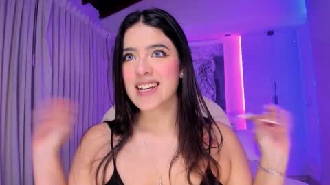 NATHALIE online show from December 2, 2025, 11:15 am