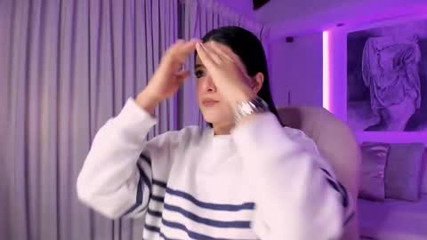 NATHALIE online show from December 3, 2025, 11:08 am