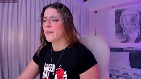 NATHALIE online show from March 5, 2026, 11:28 am