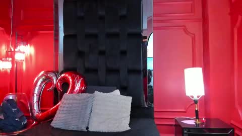 nathalie rossel online show from February 18, 2025, 1:21 am