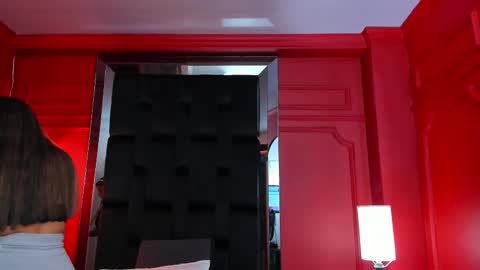 nathalie rossel online show from March 5, 2025, 1:21 am