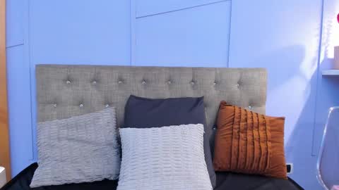 nathalie rossel online show from September 20, 2025, 6:20 pm