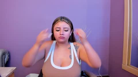 nathalie rossel online show from January 13, 2026, 6:24 pm