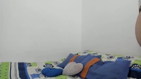 Nathaly online show from January 14, 2025, 6:28 pm