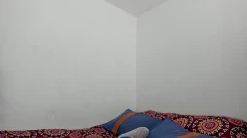 Nathaly online show from January 28, 2025, 8:04 pm