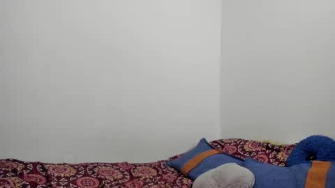 Nathaly online show from March 10, 2025, 11:38 pm