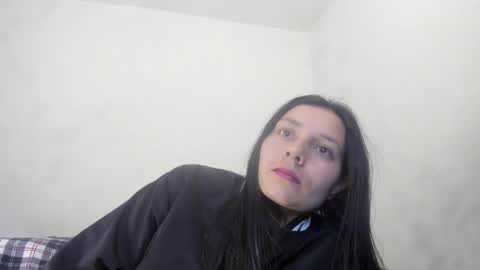 Nathaly online show from September 12, 2025, 7:36 pm