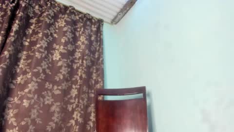 Nathaly online show from January 14, 2026, 10:47 pm