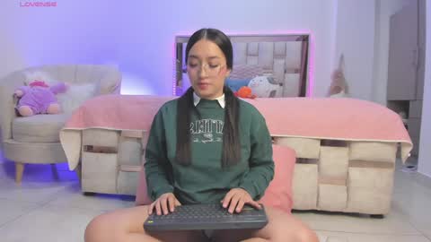 Snapshot of nathaly_star04 chatting on December 30, 2024, 3:36 am online show from December 30, 2024, 3:36 am