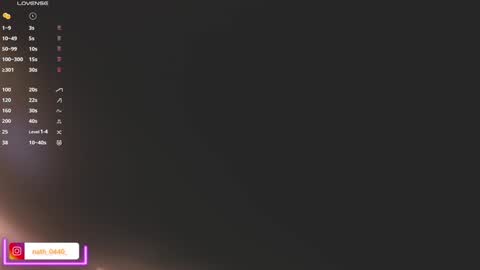 Snapshot of nathaly_star04 chatting on January 29, 2025, 5:51 am online show from January 29, 2025, 5:51 am