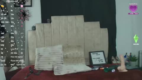 Snapshot of nathaly_stepmom chatting on January 19, 2026, 11:58 am Natha online show from January 19, 2026, 11:58 am