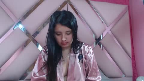 Snapshot of nathaly_sweet23 chatting on January 31, 2025, 9:37 am Nathaly sweet online show from January 31, 2025, 9:37 am