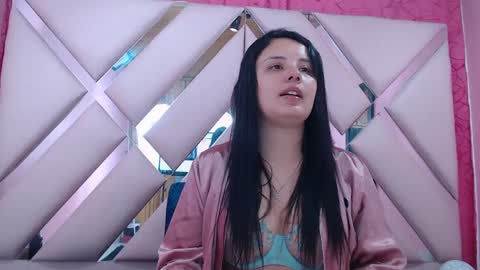 Snapshot of nathaly_sweet23 chatting on September 11, 2025, 2:44 am Nathaly sweet online show from September 11, 2025, 2:44 am