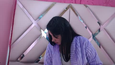 Snapshot of nathaly_sweet23 chatting on September 16, 2025, 3:07 am Nathaly sweet online show from September 16, 2025, 3:07 am