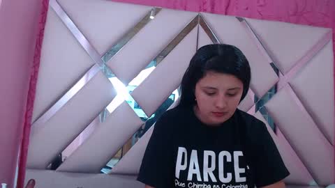 Snapshot of nathaly_sweet23 chatting on September 30, 2025, 3:22 am Nathaly sweet online show from September 30, 2025, 3:22 am