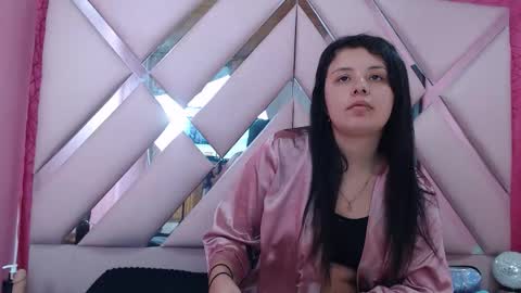 Snapshot of nathaly_sweet23 chatting on October 1, 2025, 3:01 am Nathaly sweet online show from October 1, 2025, 3:01 am