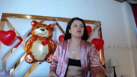 Snapshot of nathaly_sweet23 chatting on February 17, 2026, 12:56 pm Nathaly sweet online show from February 17, 2026, 12:56 pm