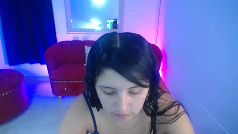 Snapshot of nathaly_sweet23 chatting on June 6, 2026, 11:59 am Nathaly sweet online show from June 6, 2026, 11:59 am
