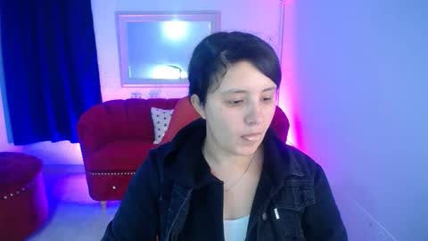 Snapshot of nathaly_sweet23 chatting on June 8, 2026, 11:32 am Nathaly sweet online show from June 8, 2026, 11:32 am