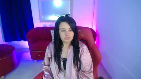 Snapshot of nathaly_sweet23 chatting on June 9, 2026, 12:06 pm Nathaly sweet online show from June 9, 2026, 12:06 pm