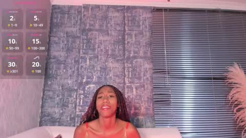        online show from December 3, 2025, 8:40 pm