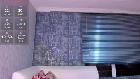        online show from February 2, 2026, 8:40 pm