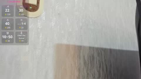        online show from February 8, 2026, 8:34 pm