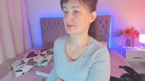 NathalyStars online show from April 13, 2026, 12:32 pm