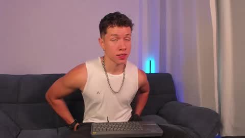 Nathan online show from September 20, 2025, 7:04 pm