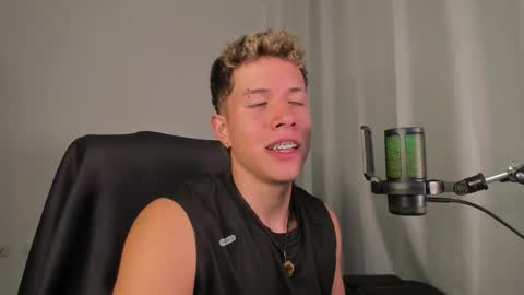 Nathan online show from January 8, 2026, 8:00 pm