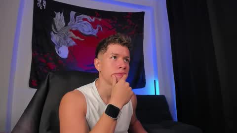 Nathan online show from February 15, 2026, 7:43 pm