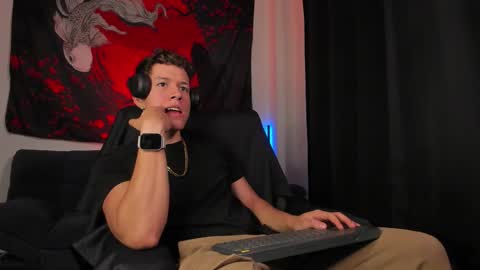 Nathan online show from February 25, 2026, 7:56 pm