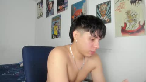 Snapshot of nathan_galanis chatting on October 31, 2025, 7:37 pm nathan online show from October 31, 2025, 7:37 pm