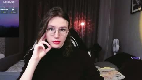 This name is so sexy you cant pronounce it. online show from April 30, 2026, 10:58 pm
