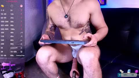 nathan_rivers online show from March 22, 2026, 1:03 pm