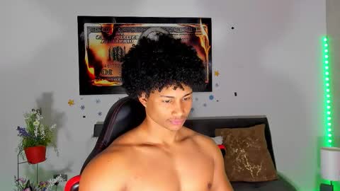 Nathan online show from February 9, 2026, 12:36 am