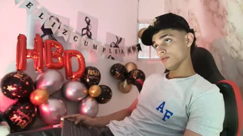 nathan_shimmer online show from November 30, 2025, 2:54 pm