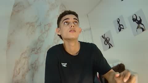 nathan_shimmer online show from March 25, 2026, 8:26 pm