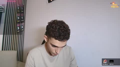 nathan_shimmer online show from March 30, 2026, 8:32 pm