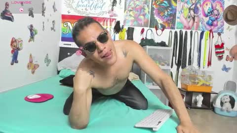 nathan nathaniel online show from March 16, 2026, 11:20 pm