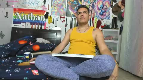 Snapshot of nathannathaniel chatting on May 11, 2026, 1:11 am nathan nathaniel online show from May 11, 2026, 1:11 am